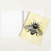 Bee-yond Beautiful Planner Planer (Anzeige)