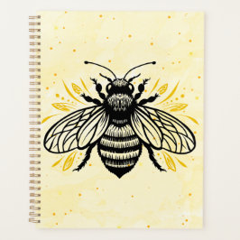 Bee-yond Schöner Planer