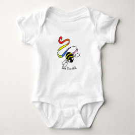Bee You-tiful Baby T - Shirt
