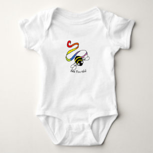 Bee You-tiful Baby T - Shirt