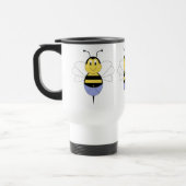 BeeBee Bumble Bee Tasse (Links)