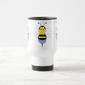 BeeBee Bumble Bee Tasse (Mittel)