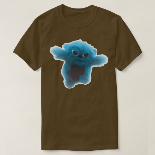 Beebo T-Shirt (Design vorne)