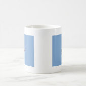 Beech B90 King Air Kaffeetasse (Mittel)