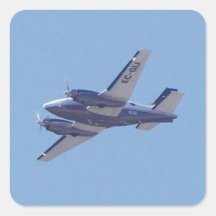 Beech B90 King Air