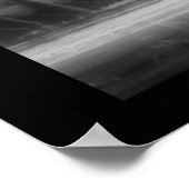 Beech Duchess 76 Poster (Ecke)