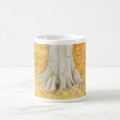 Beech Feet Kaffeetasse (Mittel)