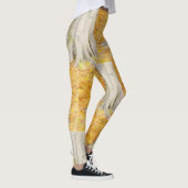 Beech Feet Leggings (Rechts)
