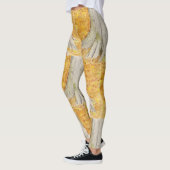 Beech Feet Leggings (Links)