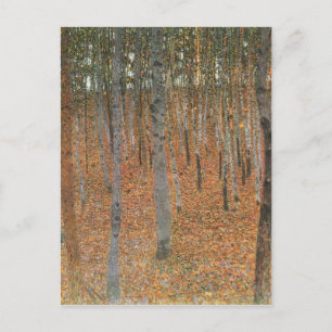 Beech Grove Cool Postkarte