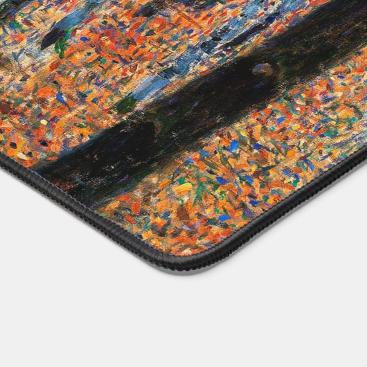 Beech Grove, Gustav Klimt Schreibtischunterlage (Ecke)