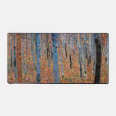 Beech Grove, Gustav Klimt Schreibtischunterlage (Vorderseite)