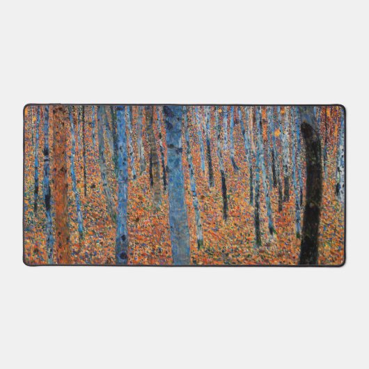 Beech Grove, Gustav Klimt Schreibtischunterlage (Vorderseite)