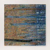 Beech Grove I | Gustav Klimt | Puzzle (Horizontal)