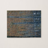 Beech Grove I von Gustav Klimt Painting Puzzle (Horizontal)