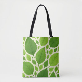 Beech Leaf Breeze Tote Bag Tasche