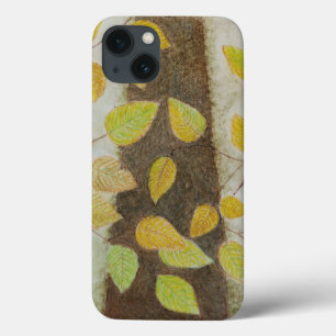 Beech Leaves Case-Mate iPhone Hülle