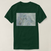 Beech Mountain Resort Trail T-Shirt (Design vorne)