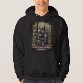 Beech POH05 Pullover Kapuzenpullover T-Shirt