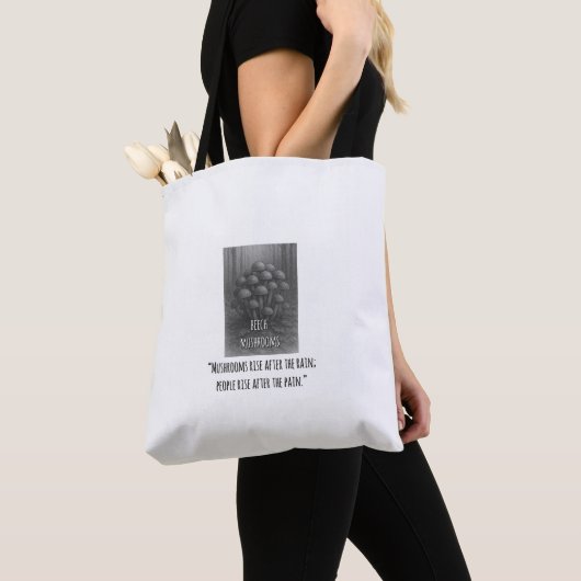 Beech TB05-Tasche Tasche (Von Nahem)