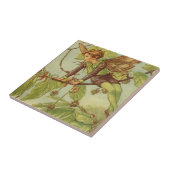 Beech Tree Fairy von Vision Studio Fliese (Seite)