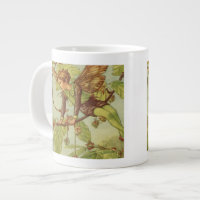 Beech Tree Fairy von Vision Studio