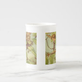 Beech Tree Fairy von Vision Studio Porzellantasse (Vorderseite)