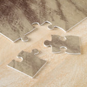 Beech Tree (von Eugène Atget) Puzzle (Seite)