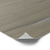 Beechcraft Modell 18/UC-45 Expeditor. Poster (Ecke)