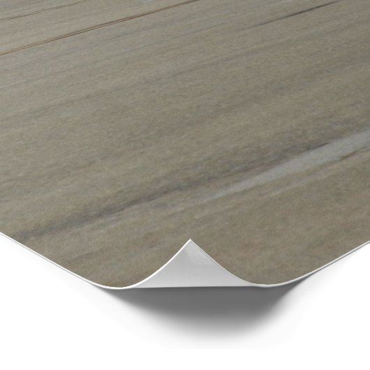 Beechcraft Modell 18/UC-45 Expeditor. Poster (Ecke)