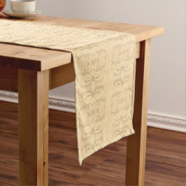 BEECHWOOD Tischläufer | m3galleryStudio