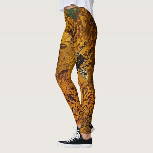 BEEEEuschöne Leggings! Leggings (Links)