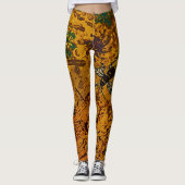 BEEEEuschöne Leggings! Leggings (Vorderseite)