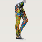 BEEEEutiful Leggings (Rechts)