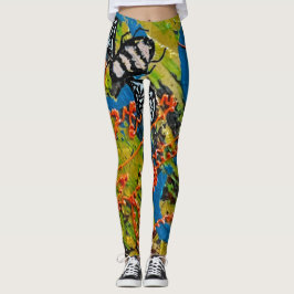 BEEEEutiful Leggings