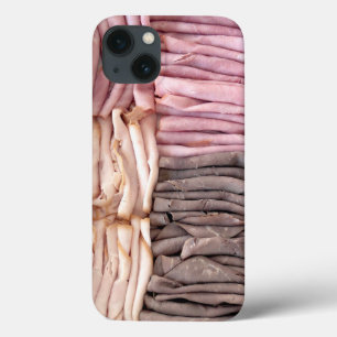 Beef Ham Turkey Platter Case-Mate iPhone Hülle