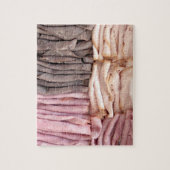 Beef Ham Turkey Platter Puzzle (Vertikal)