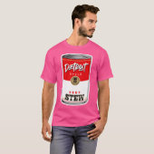 Beef Stew T-Shirt (Vorne ganz)