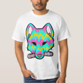 Beefsdick offiziell T-Shirt (Vorderseite)