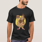 Beefsquatch Big Boy T-Shirt (Vorderseite)