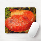 Beefsteak-Pilz-Mäusematte Mousepad (Mit Mouse)