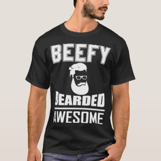 Beefted Phantastisch 2 T-Shirt
