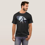 Beefy Pigeon T-Shirt (Vorne ganz)