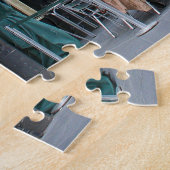 Beehive Inn, Edinburgh, Schottland Puzzle (Seite)