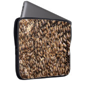 BEEHIVE LAPTOPSCHUTZHÜLLE (Vorne Rechts)