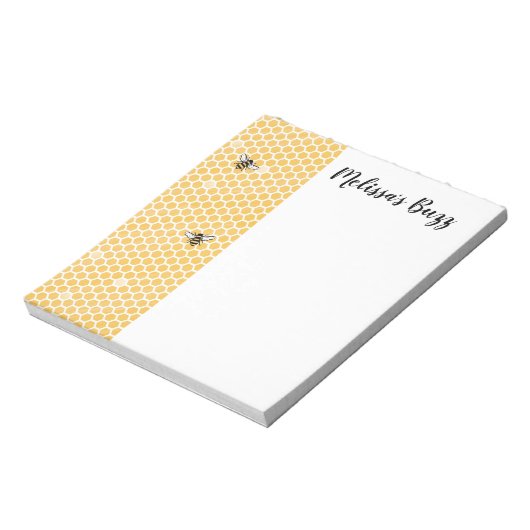 Beehive Notes Notizblock (Rotiert)