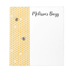 Beehive Notes Notizblock