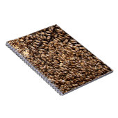 BEEHIVE NOTIZBLOCK (Rechte Seite)