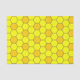 Beehive Seidenpapier
