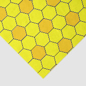 Beehive Seidenpapier (Ausschnitt)